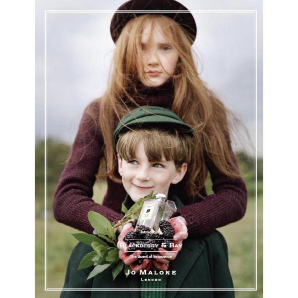 JO MALONE LONDON Blackberry & Bay EDC แบ่งขาย