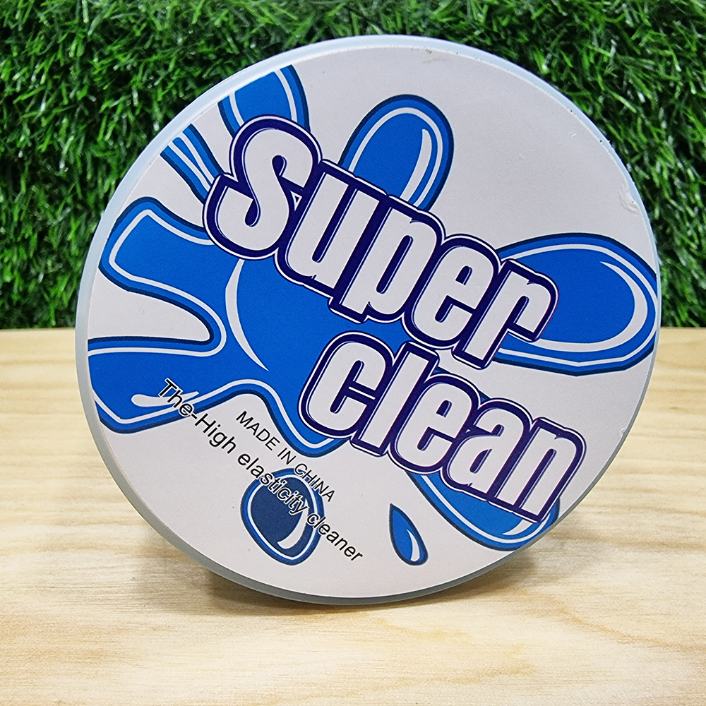 [0320] Super Clean สไลม์ทำความสะอาดได้ทุกชิ้นส่วนสเก็ตบอร์ด กลิ่นดี