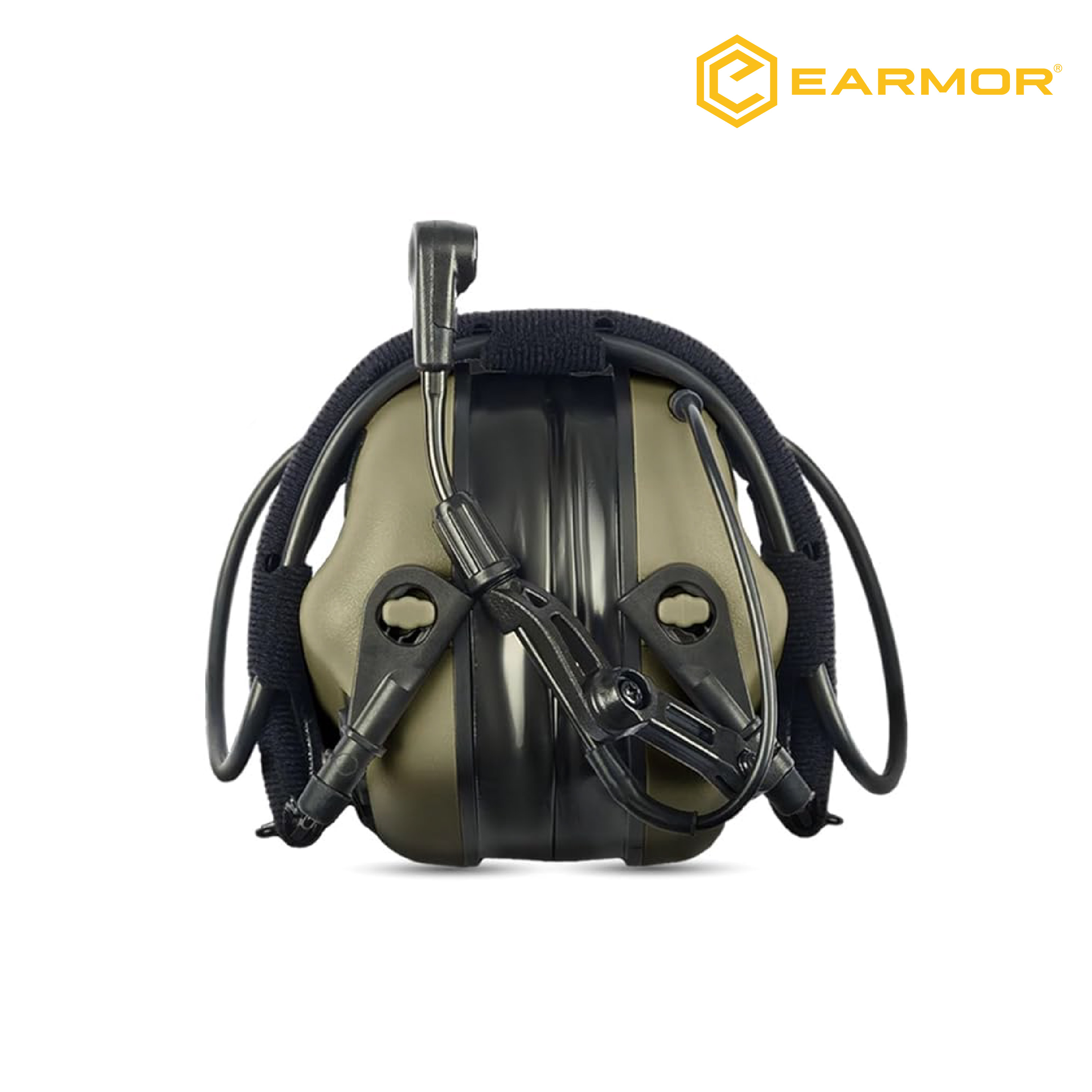 ครอบหูฟัง M32 Plus Earmor (K2450)