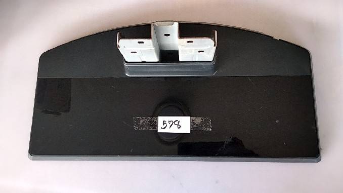 อันที่ 578 ขาทีวี SONY 32S530A 4-130-790 M1