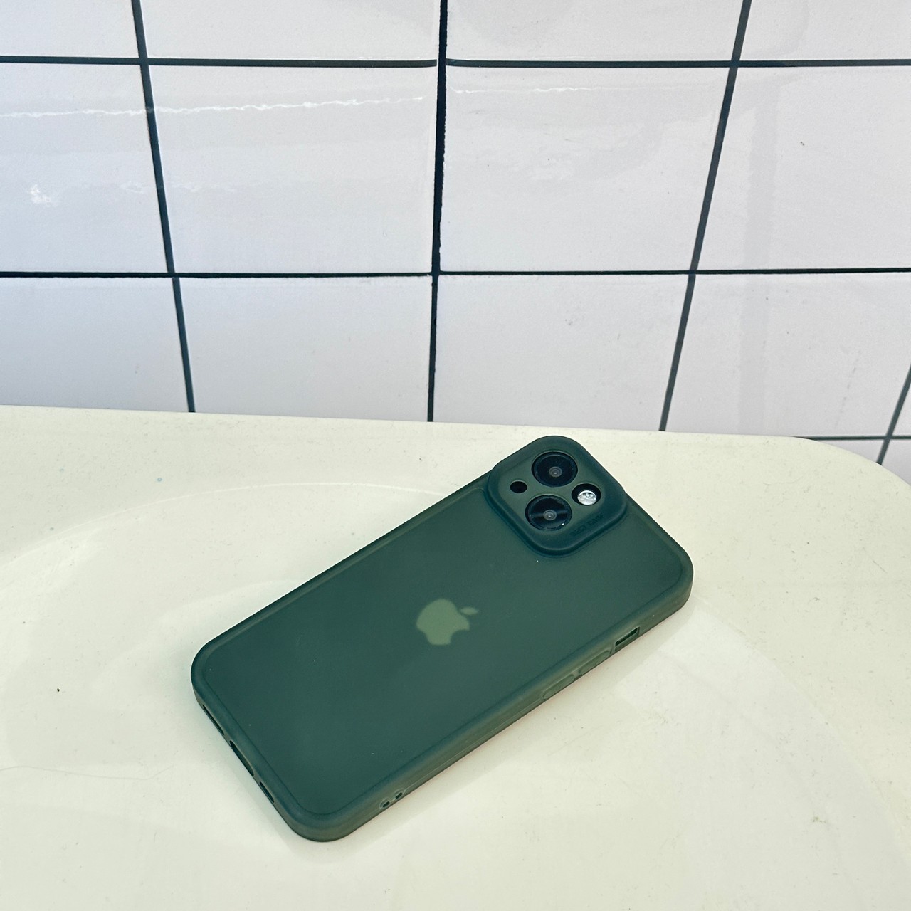 protection opaque tpu hard case