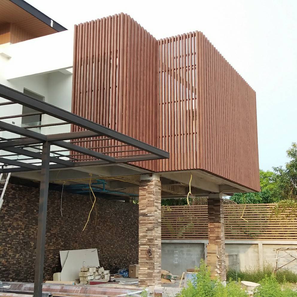 MwooD RE 2"x4" ไม้ระแนง (ราคา/เมตร)