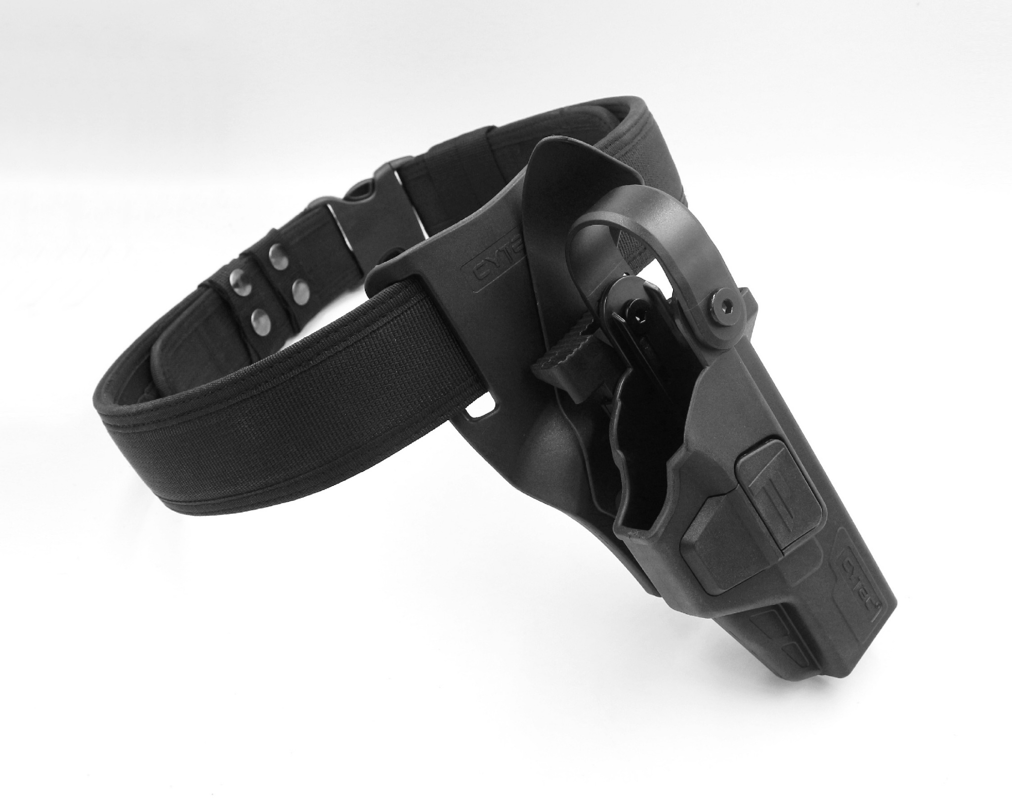 ซองปืน G17 / G19 LEVEL 3 (K01250)