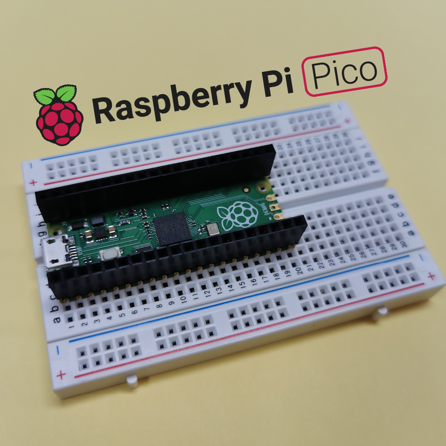 Raspberry Pi Pico
