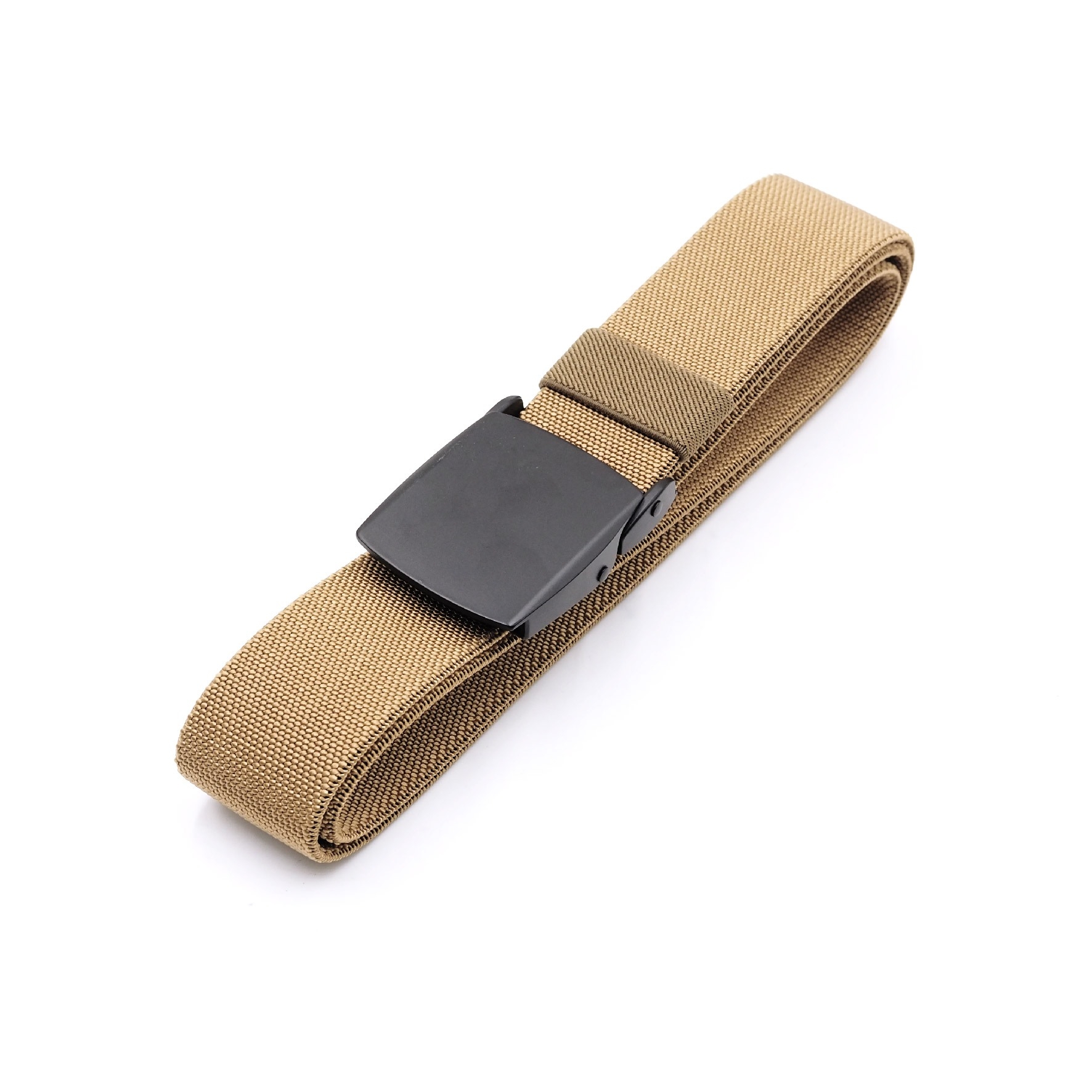 เข็มขัด Tactical Elastic Belt #904 (K0110)