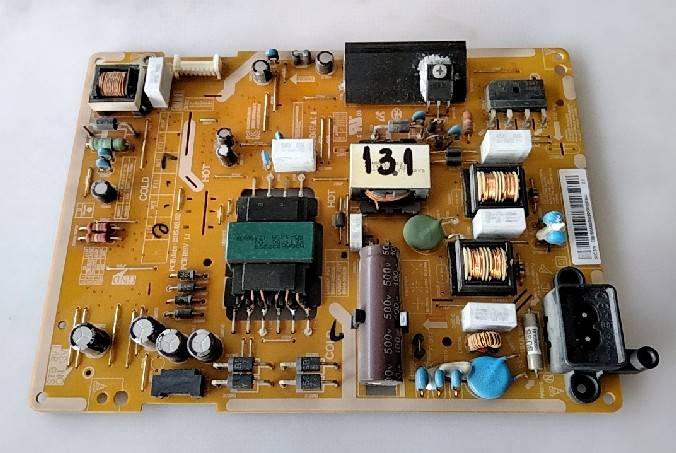 อันที่ 131 Samsung UA40J5200AK ซัฟฟลาย BN44-00852A ดีเทสแล้ว