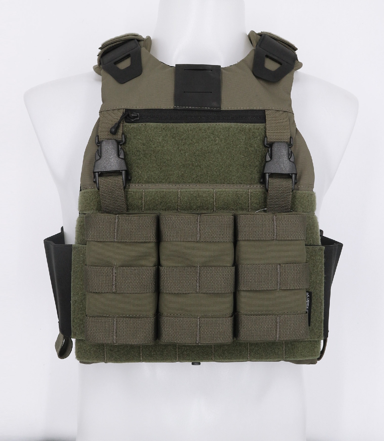 FCSK 2.0 Plate Carrier ( Twinfalcons ) / ซองแม็กกาซีน M4 (Tactical Rider)