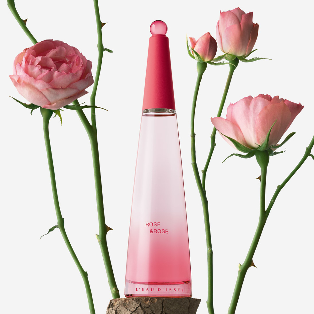 ISSEY MIYAKE L'Eau d'Issey Rose&Rose EDP Intense แบ่งขาย