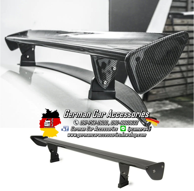 Wing Carbonแท้ ทรงGTS BMW E90
