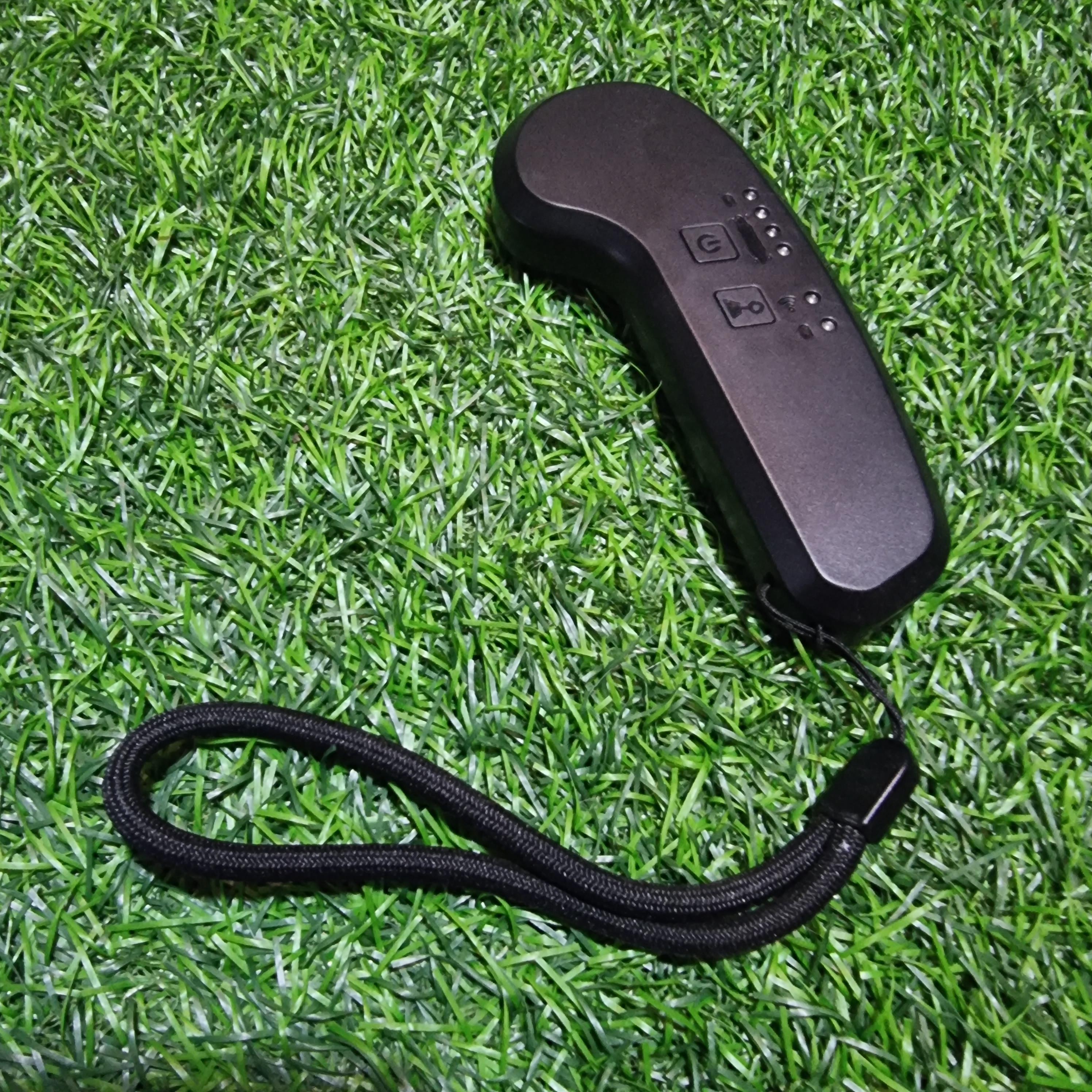 [0504] รีโมทคอลโทรล สำหรับ สเก็ตบอร์ดไฟฟ้า รุ่น Maxfind