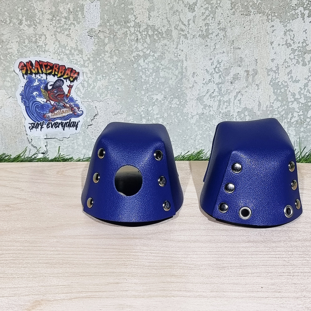 [0232] กันกระแทก กันรอย หัวรองเท้า roller skates 4ล้อ ใช้ได้ทุกรุ่น Moxi impala