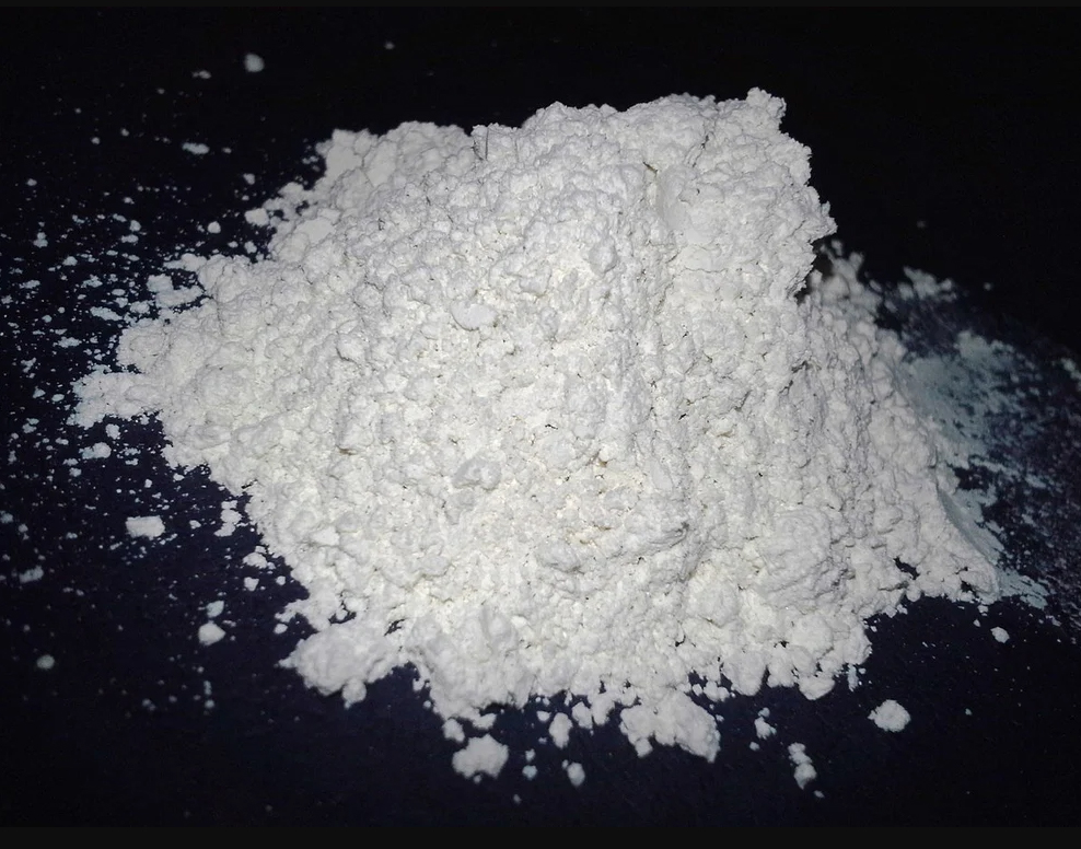 Alumminium Hydroxide อลูมิเนียมไฮดรอกไซด์