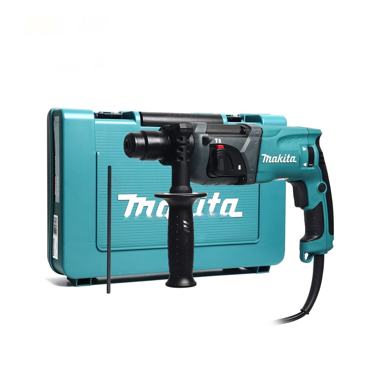 สว่านโรตารี่ 2 ระบบ 22 mm SDS-Plus MAKITA รุ่น HR2230