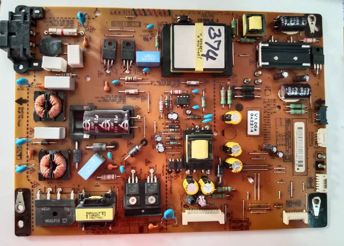 อันที่ 374 LG 42LM5800 ซัฟฟลาย EAX64427101 EAY62608901 ดีเทสแล้ว