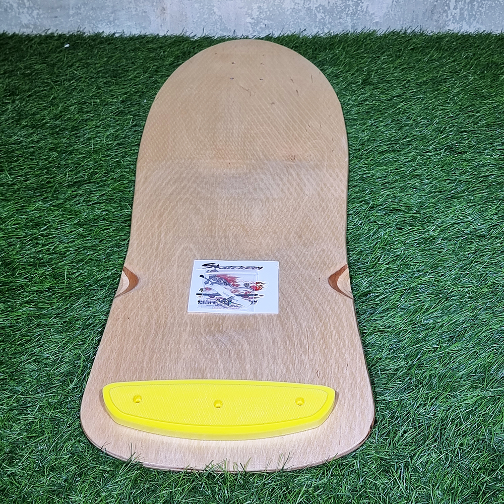 [0302] Tail guard ป้องกันรอยใต้บอร์ด ยกหน้า ไม่ล้ม กว้าง 5.5" 6.5" 8" พร้อมน็อตติดตั้งง่าย