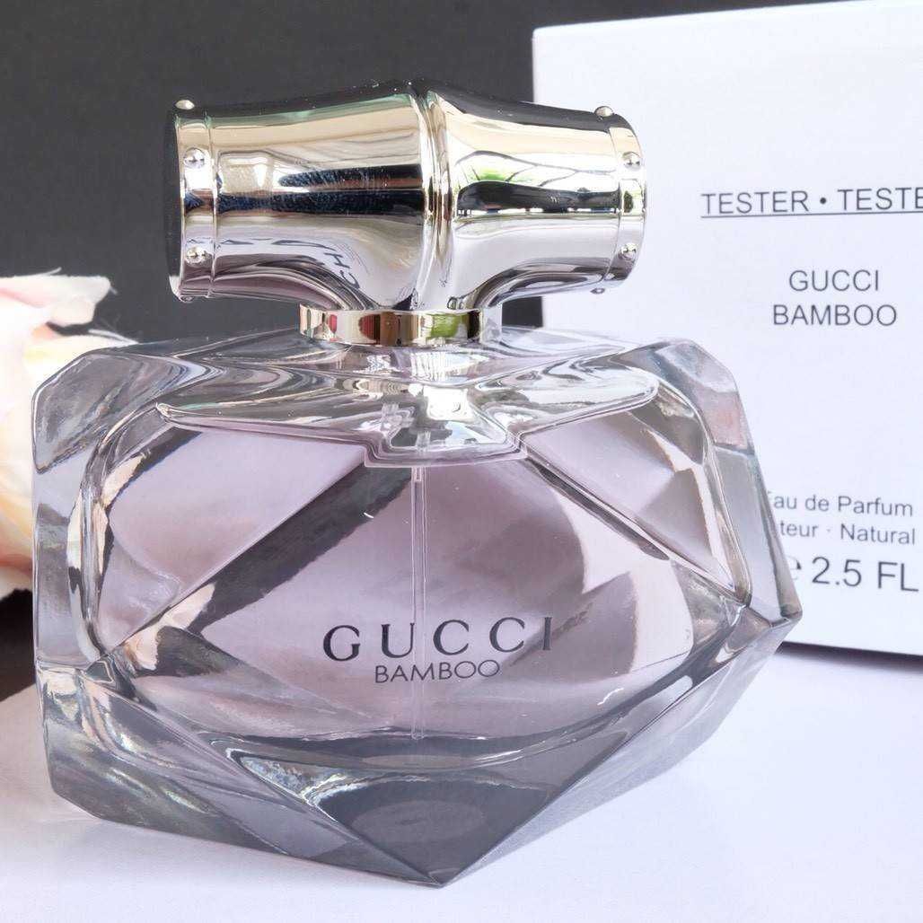 GUCCI Bamboo EDP 75 ml (Tester Box)