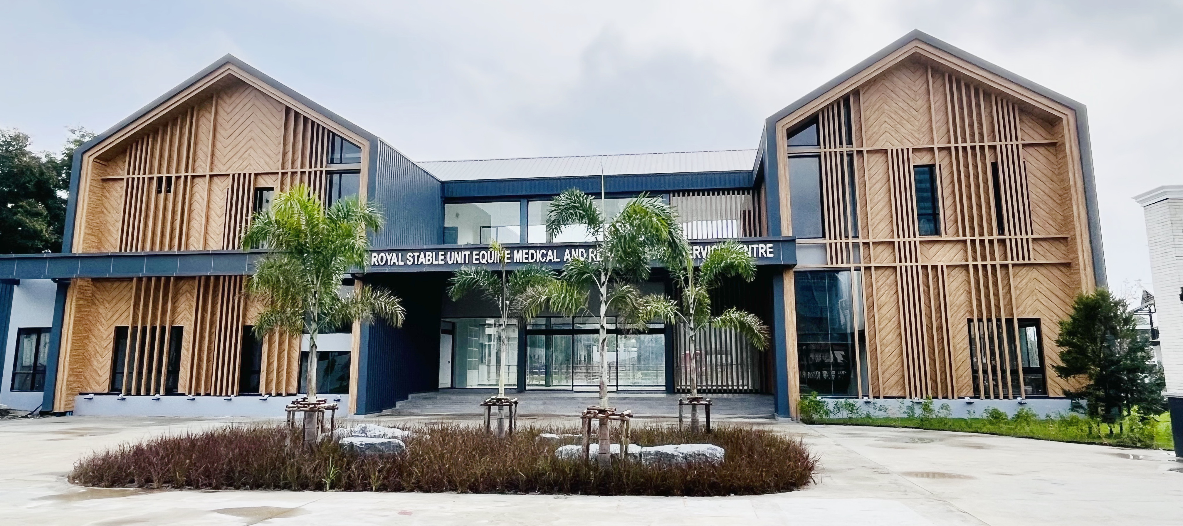 MwooD RE 2"X6" ราคา/เมตร