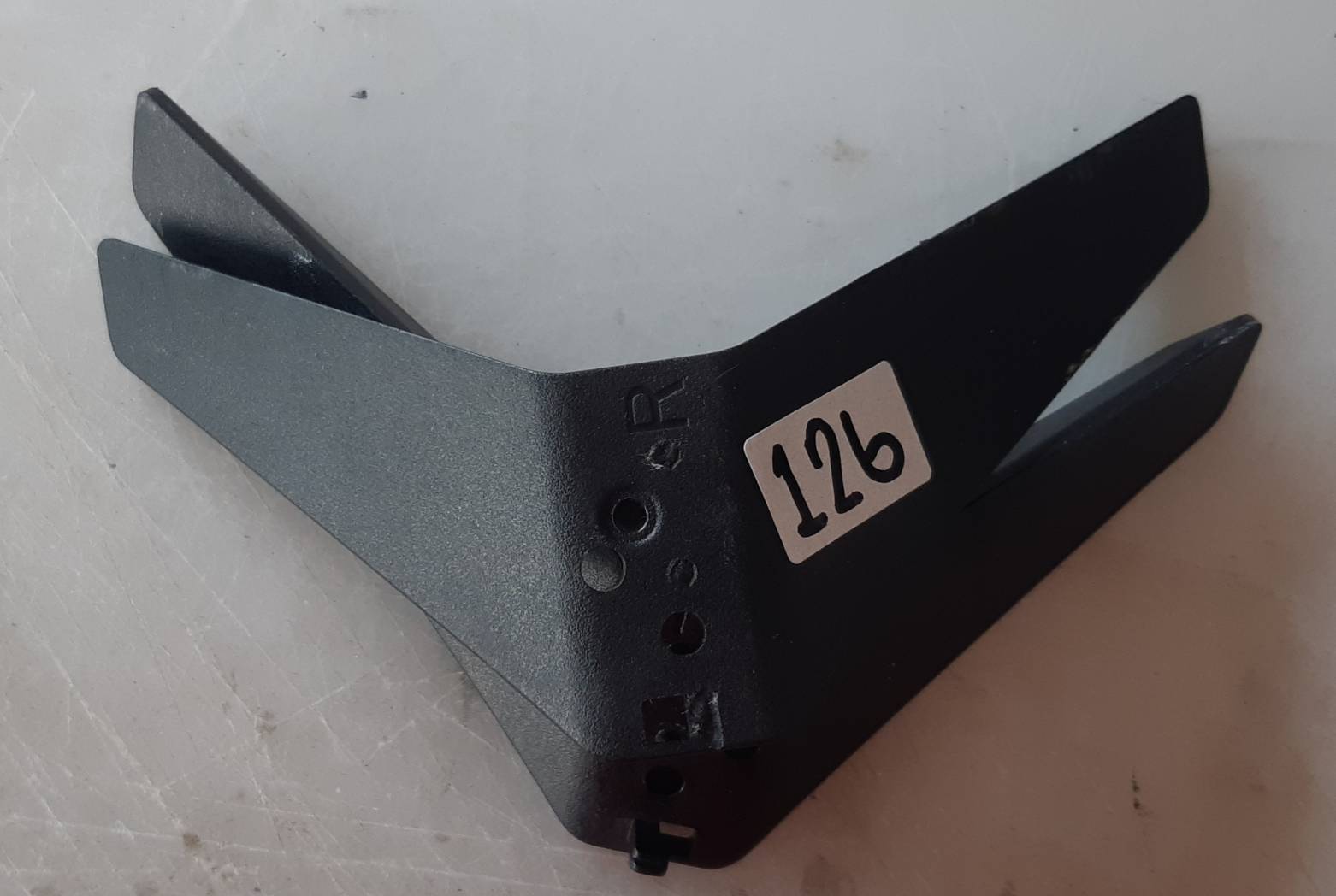 อันที่ 126 ขาทีวี LG 32LH500D P34T267001201A