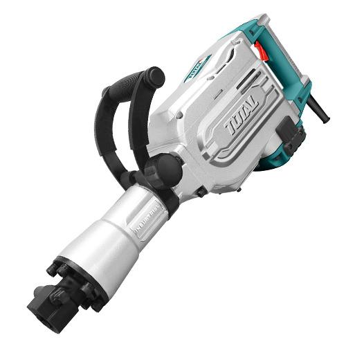 เครื่องสกัดไฟฟ้า SDS-HEX 1700W TOTAL รุ่น TH215456