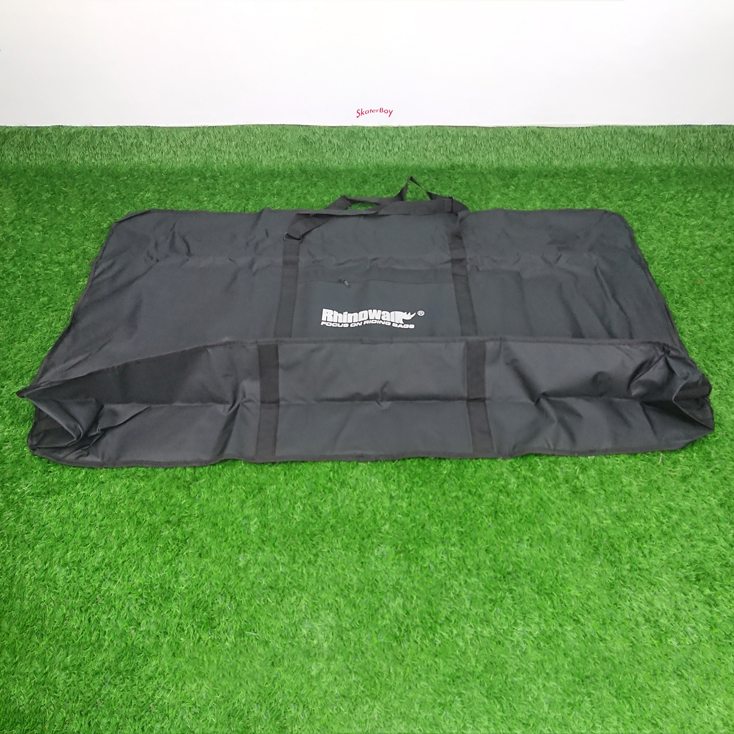 [0901] กระเป๋าจักรยานล้อ 20-27นิ้ว สะพายขึ้นรถไฟฟ้า ผ้าหนา ทนทาน พกง่าย Folding bike bag