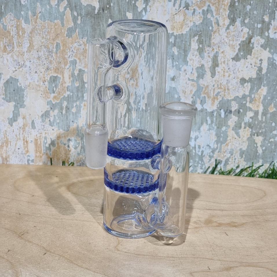 [1004] Precool ลดความร้อน รีดกลิ่น ข้อต่อ 14mm กรอง รังผึ้ง ใบพัด ตุ้ม Air-flow