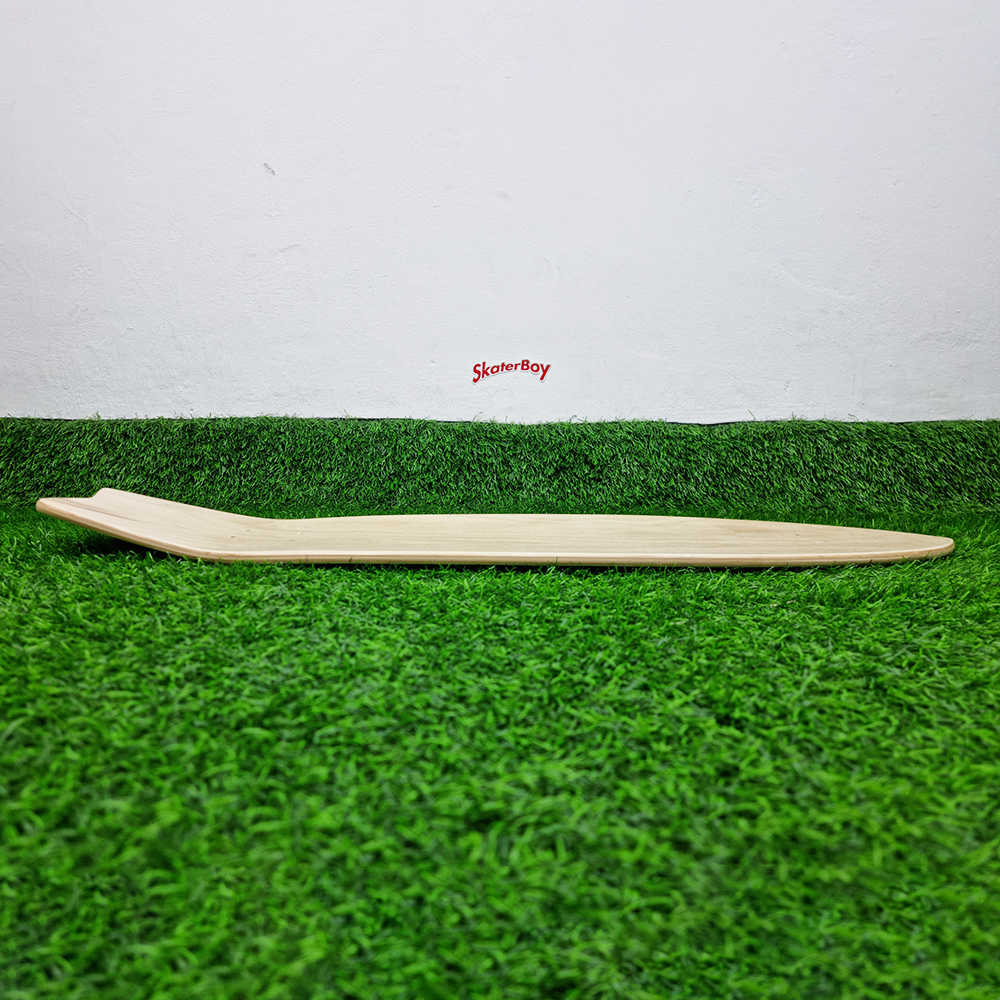 [0301] บอร์ดไม้เซิร์ฟสเก็ต 32 นิ้ว หลายทรง surf skate duck old school