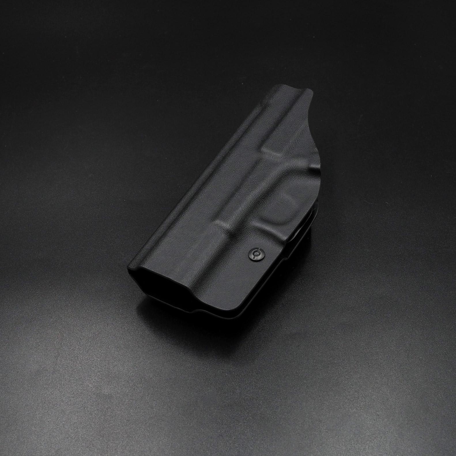 ซองปืนพกใน Kydex Glock 19 ( Warriorland ) Serie B (K0500)