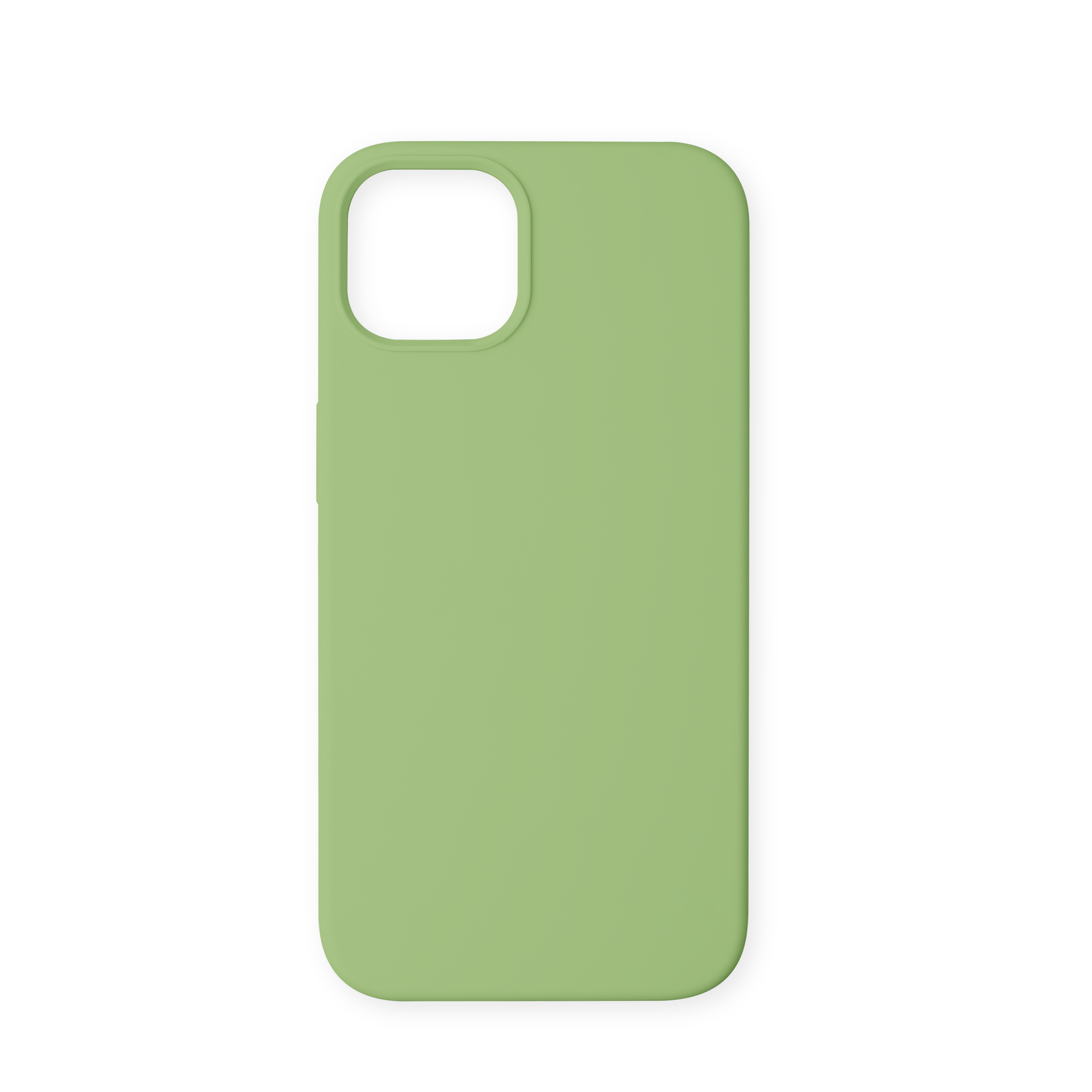 Silicone Case (lime colors) ** สำรองสี 1 สีกันหมด **