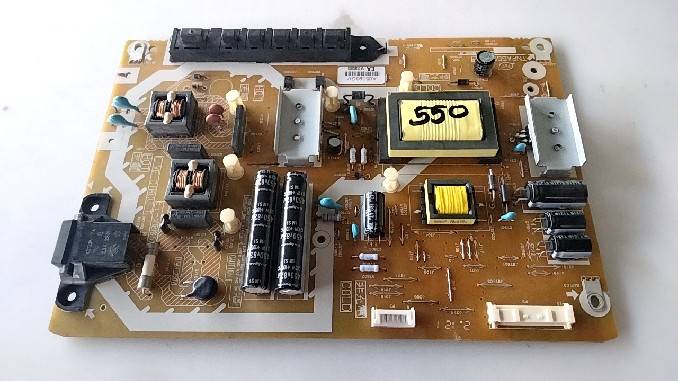 อันที่ 550 Panasonic TH-L32X50T ซัฟฟลาย TNPA5596 ดีเทสแล้ว