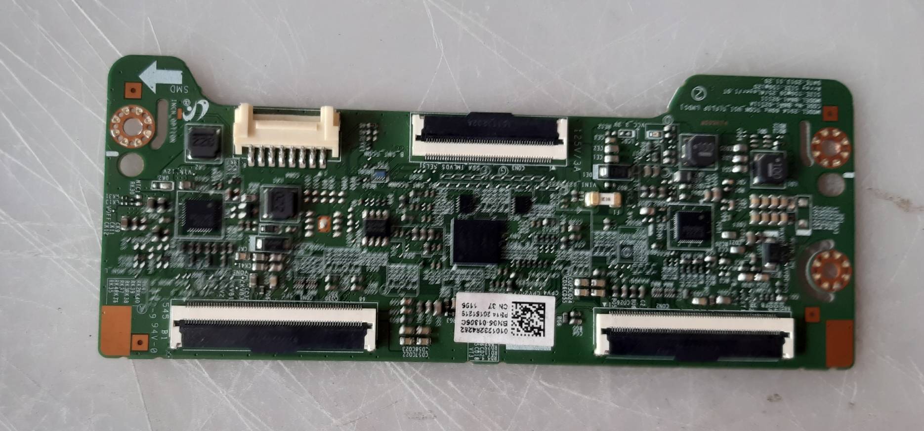อันที่ 153 Samsung UA48H5003TK ทีคอน BN41-02111 ดีเทสแล้ว
