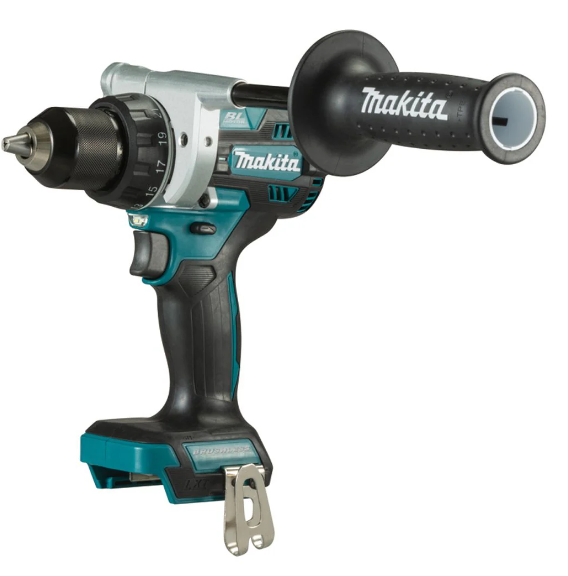 MAKITA สว่านไขควงไร้สาย 18 โวลต์ ขนาด 1/2 นิ้ว รุ่น DDF486Z ไม่รวมแบต และแท่นชาร์ต