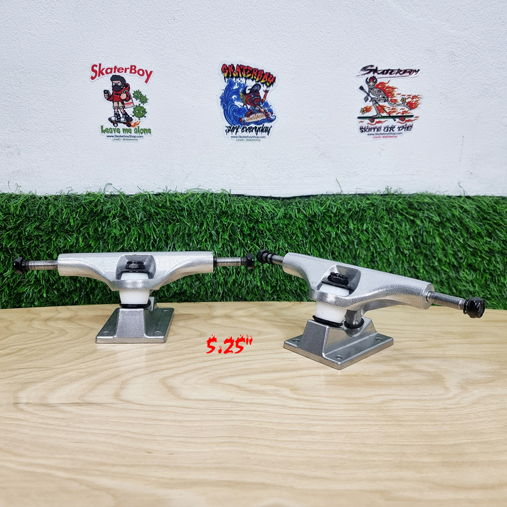 [0305] ทรัค Street surf กว้าง 4.5"-6" สูง 2.25" double cone bushing หน้าหลังเหมือนกัน