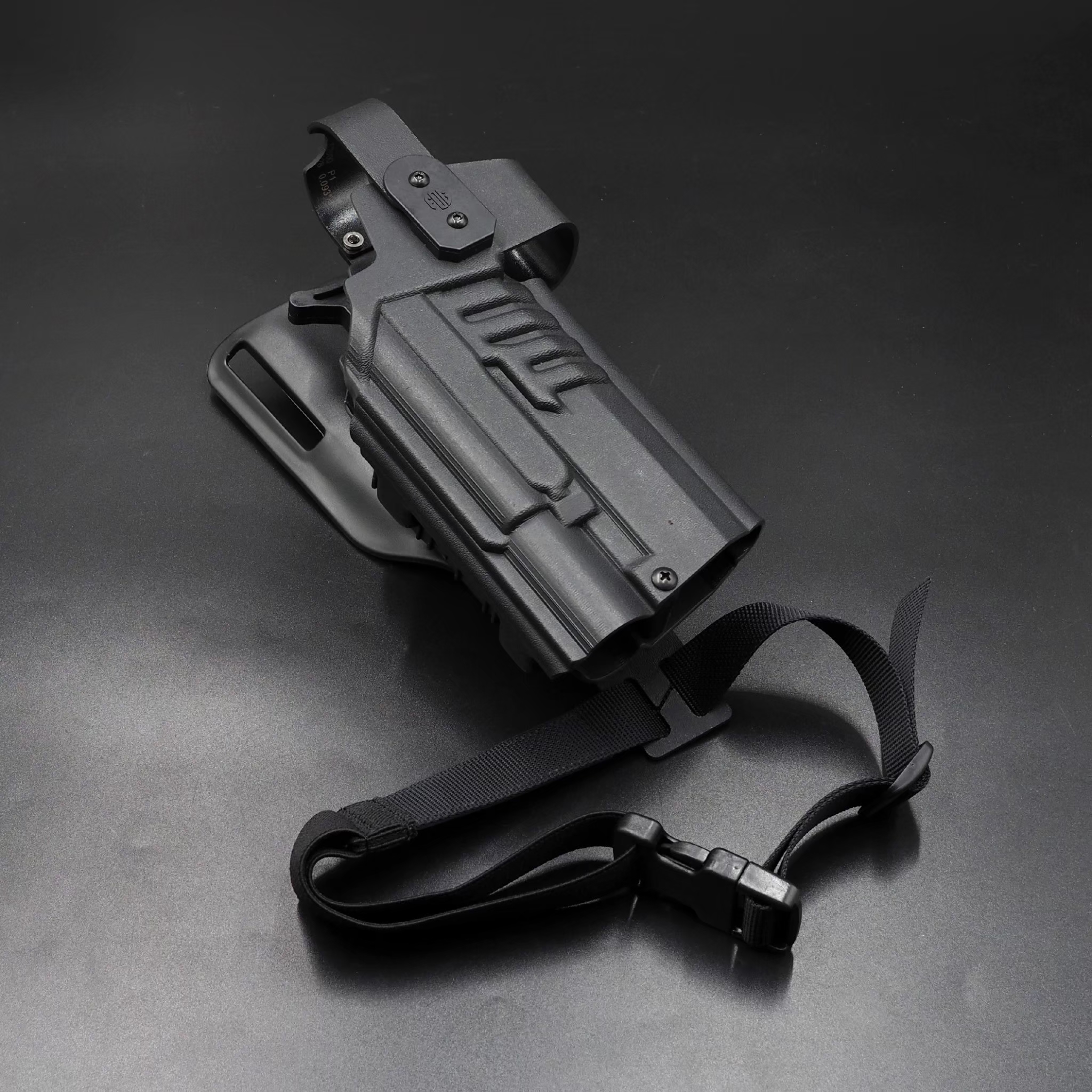 FogGear Universal Surefire X300 Kydex Holster (K2790)