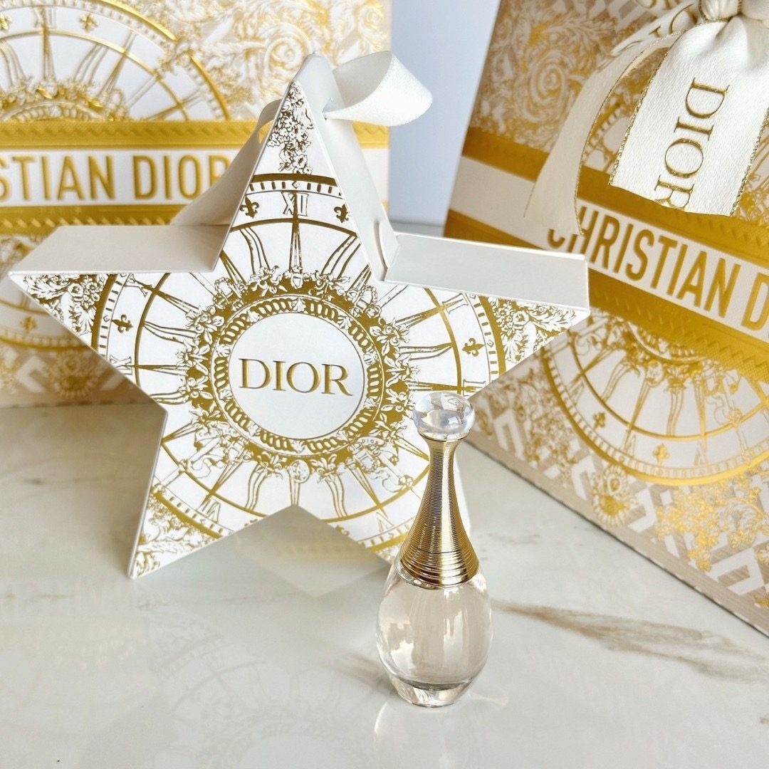 Dior Jadore Holiday Limited 2024