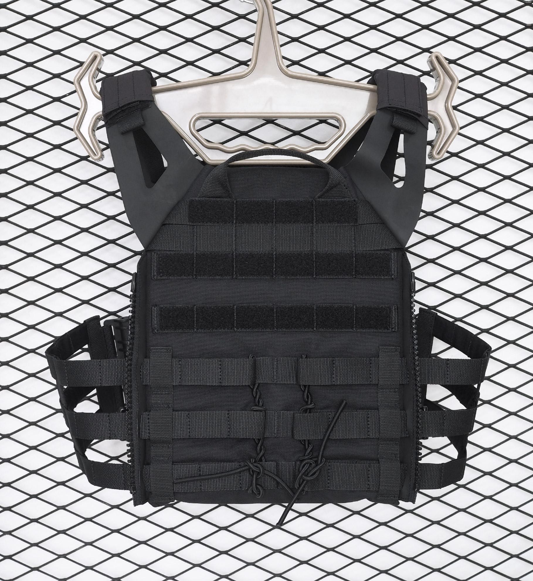 เสื้อเกราะ JPC 2.0 (AFG) [ AFG-VT13 ] สีพื้น (K2100)