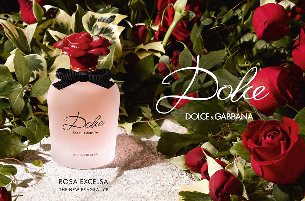 DOLCE&GABBANA Dolce Rosa Excelsa EDP แบ่งขาย