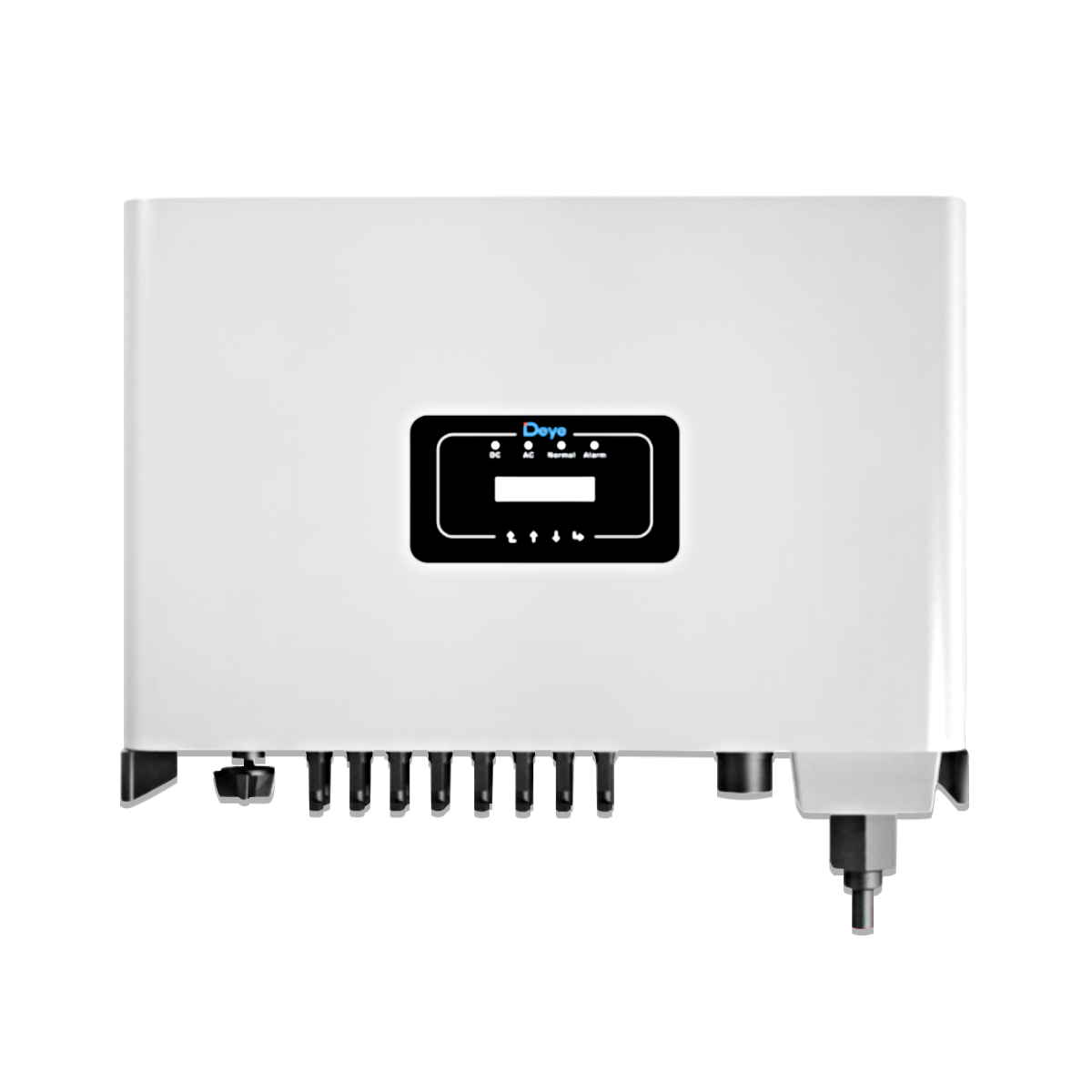 TMDA SUN-50K-G03 On-Grid String 50KW อินเวอร์เตอร์ (ระบบ 3 เฟส 380V)