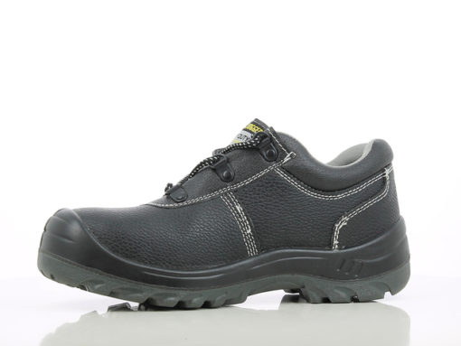 รองเท้าเซฟตี้ หนังแท้ Bestrun รุ่นเบสท์รัน ยี่ห้อ Safety Jogger