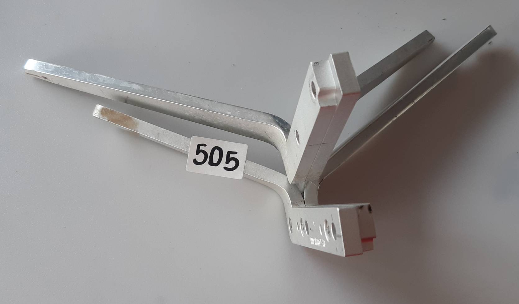 อันที่ 505 ขาทีวี TCL 49C2US 02-748020-000