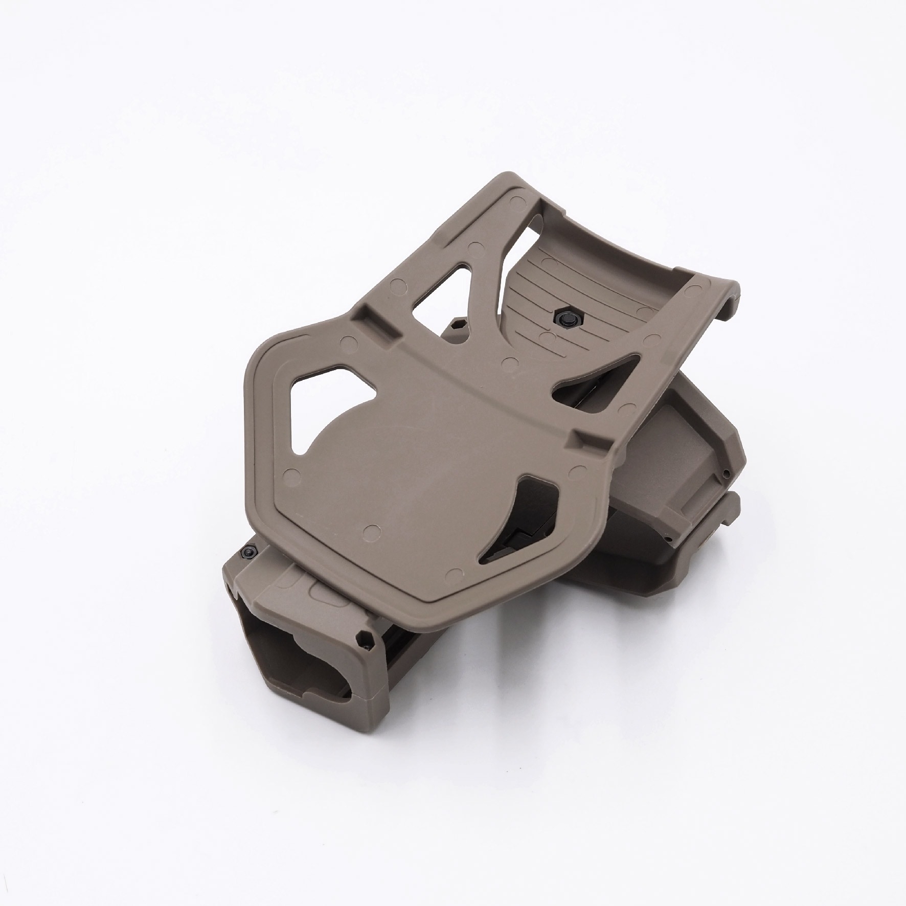 ซองปืน Sig Sauer P320 ติดไฟฉาย/เลเซอร์ (K0290)