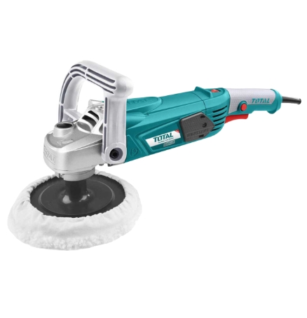 เครื่องขัดสีรถ 1400W TOTAL รุ่น TP114186