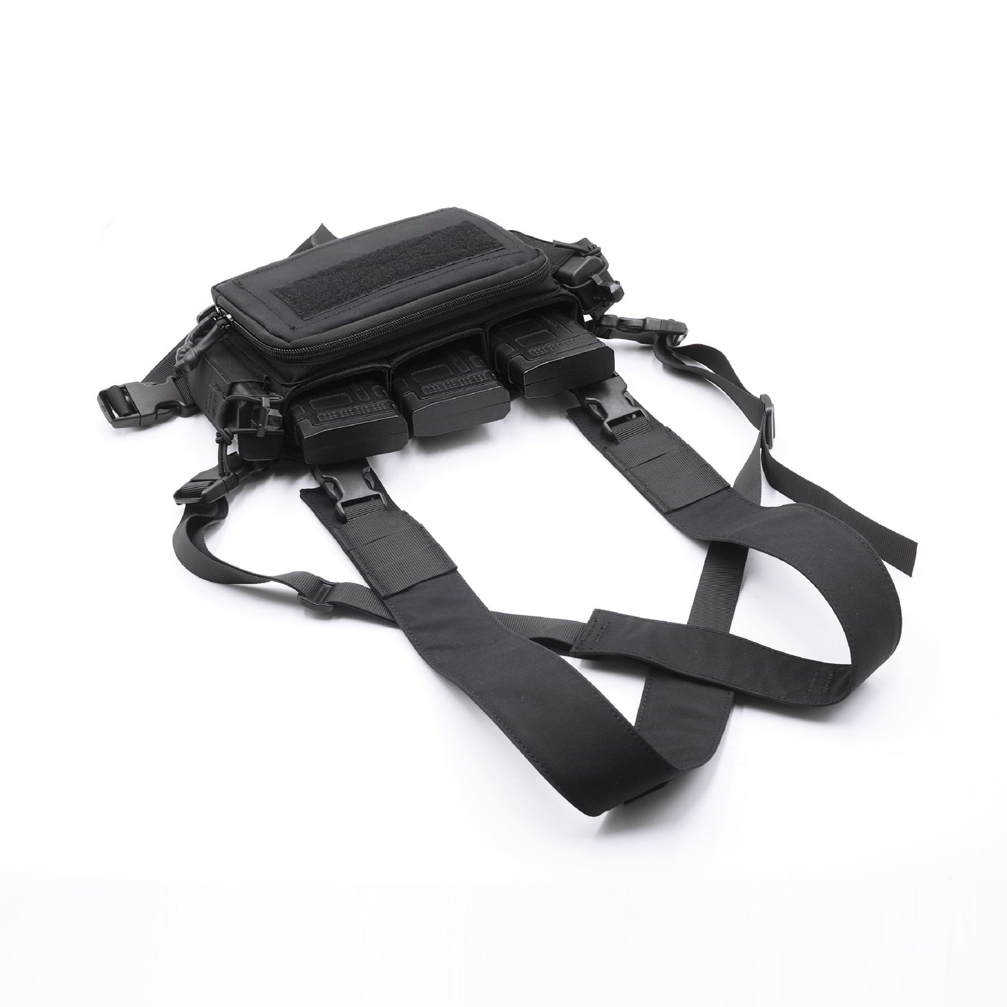 D3 Warrior Chest Rig 500D (K0790)