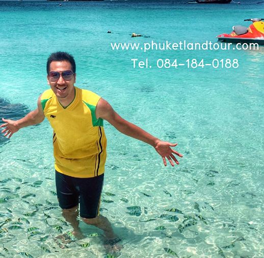 อันดับ 1 ทัวร์เกาะไข่ เกาะไข่แมว ครึ่งวัน 3 เกาะ เรือสปีดโบ๊ท