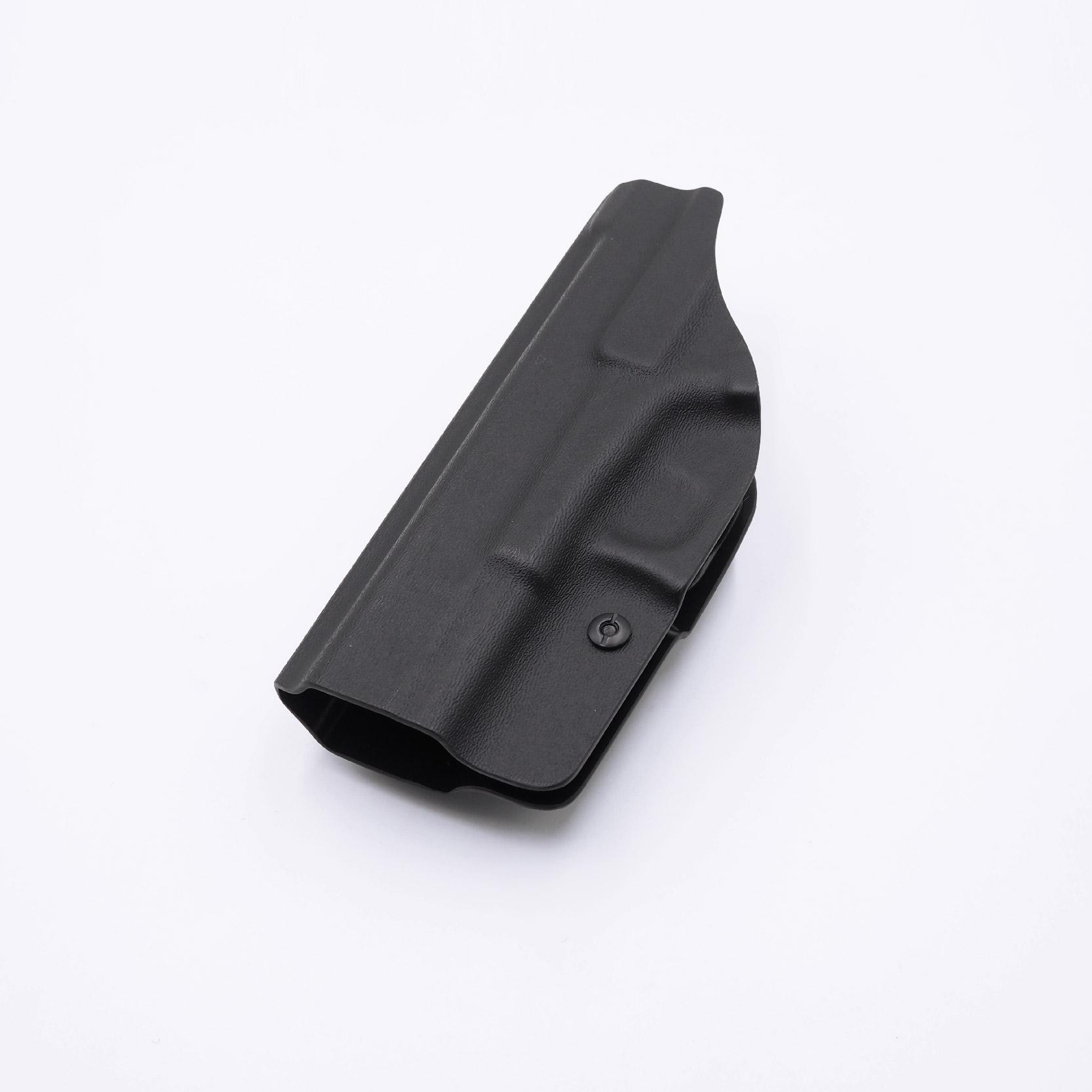 ซองปืนพกใน Kydex Glock 19 ( Warriorland ) Serie B (K0500)