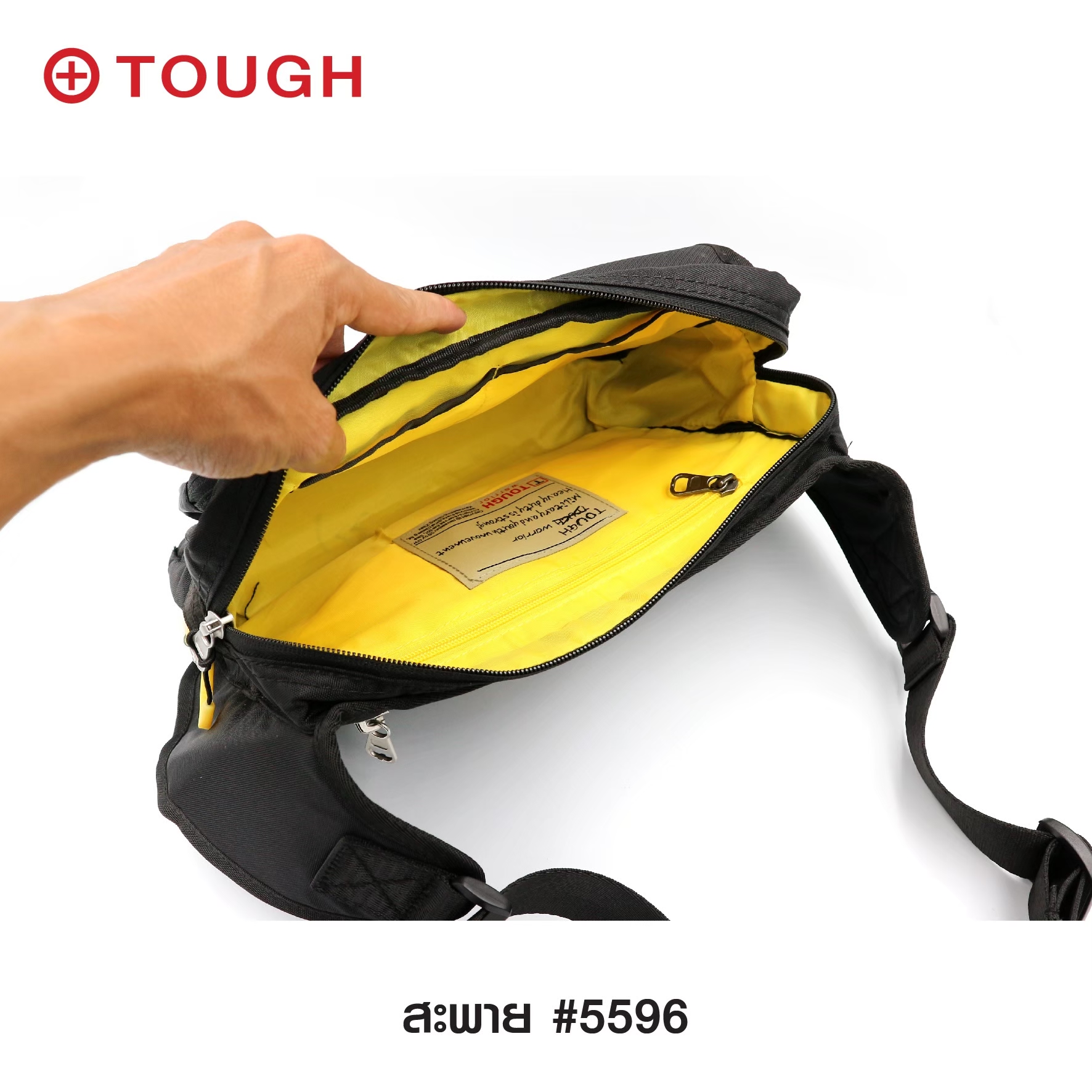 สะพาย TOUGH #5596 (KO310)