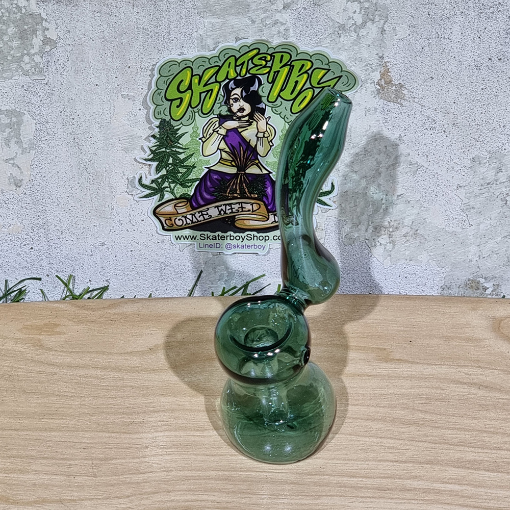 [1006] ไปร์น้ำขนาดเล็ก mini water pipe ระบายความร้อนดี พกพาง่าย