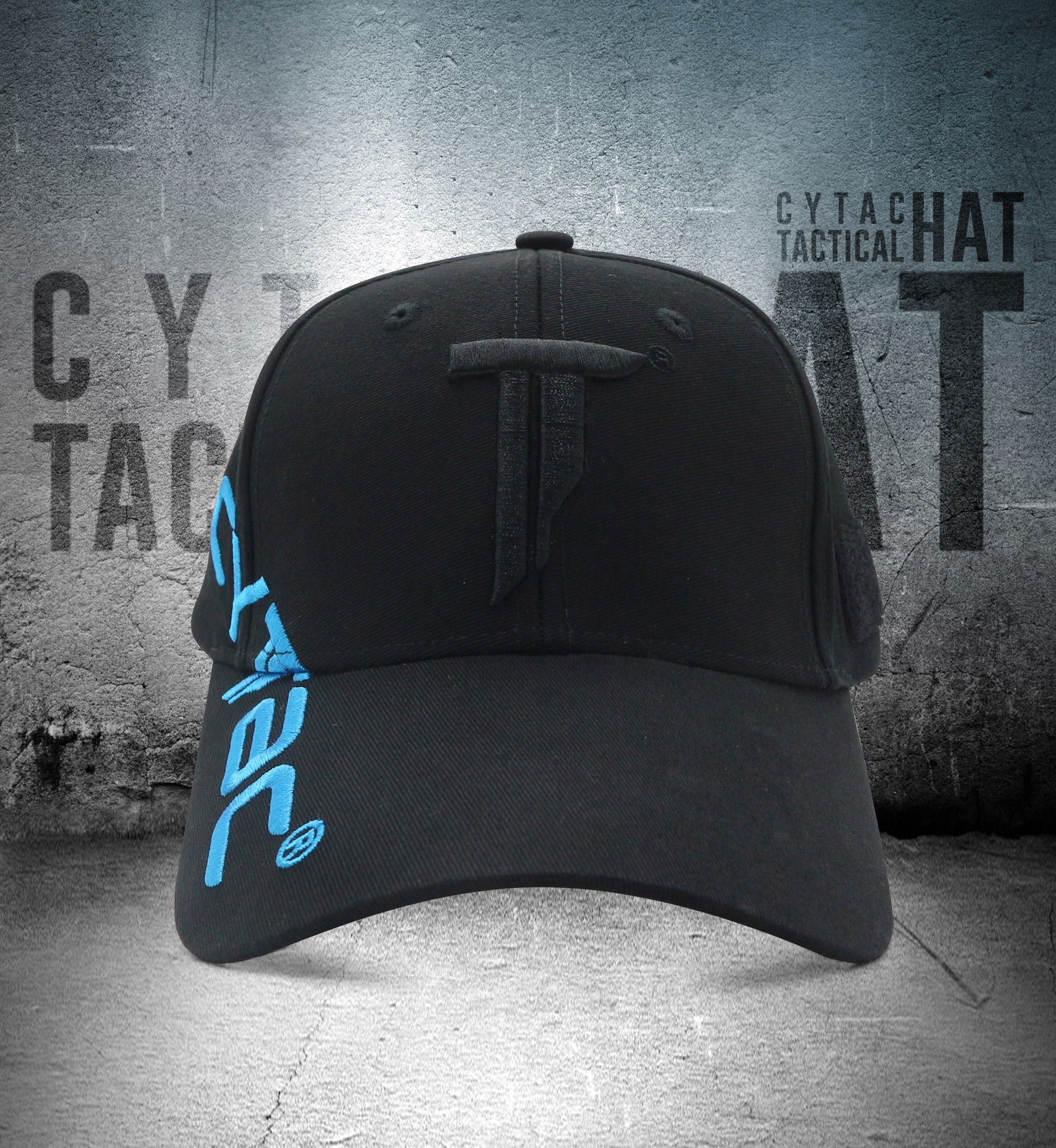 หมวกแก๊ป Cytac ( Cytac Tactical Hat ) (K0250)