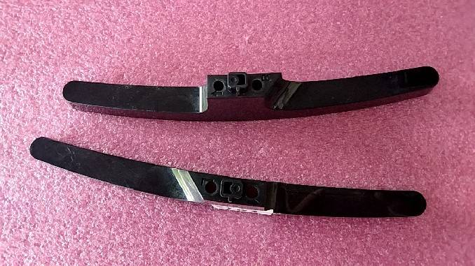 อันที่ 701 ขาทีวี Samsung UA32N4003AK 1701-0564-9000 1701-0565-0000