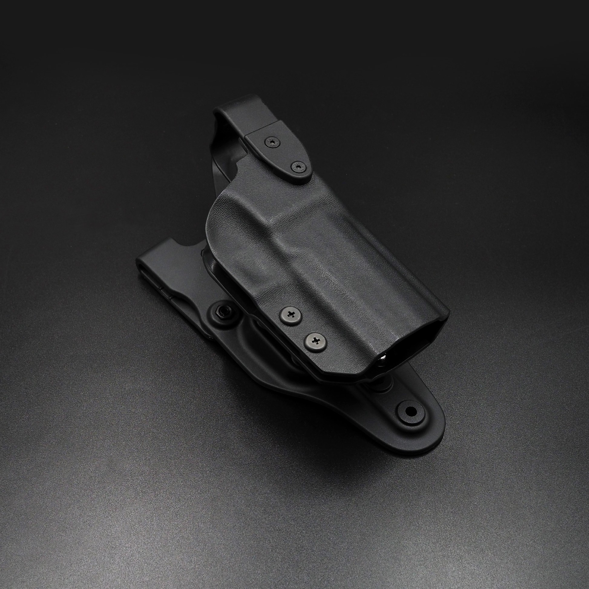 ซองพกนอก Duty Level II Warriorland Sig Sauer P320 (K01490)