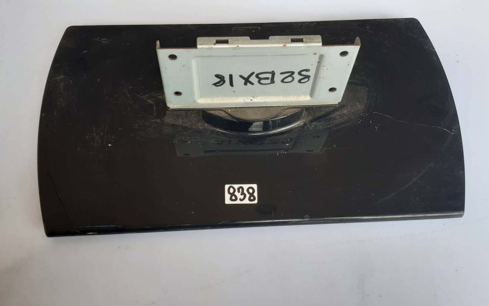 อันที่ 838 ขาทีวี JVC LT-32BX18 GG20215 LC13198H GG20257